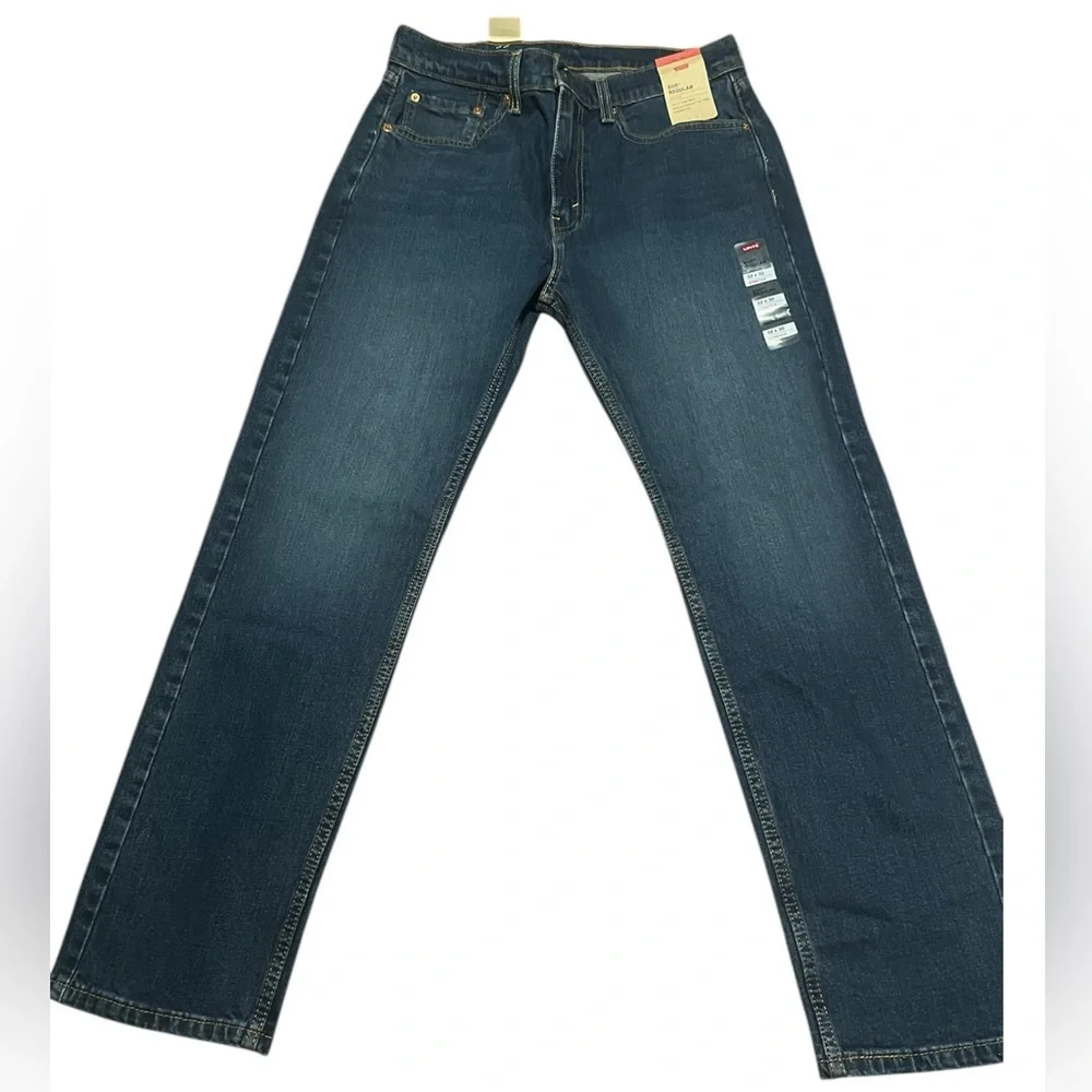 Levi’s 505 Regular - Picture 1 of 5
